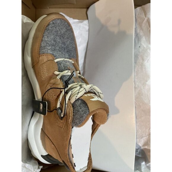 Sorel Kinetic Rnegd Caribou Sneaker Boot (Size 5.5) - Picture 2 of 7